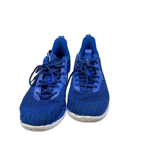 Under Armour Curry Flow 10 Team Team Royal Blue Mens 14 - Picture 1 of 7
